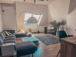 Продається пентхаус із терасою та видом на море! фото 7 Продається пентхаус із терасою та видом на море! фото 7