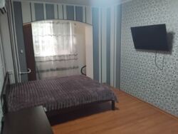 Трикімнатна квартира на Черемушках фото 9 Трикімнатна квартира на Черемушках фото 9