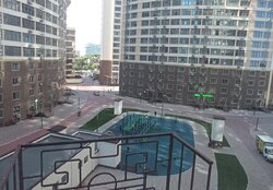 Продається квартира в 45-й Перлині від Kadorr на вулиці Каманіна! фото 8 Продається квартира в 45-й Перлині від Kadorr на вулиці Каманіна! фото 8