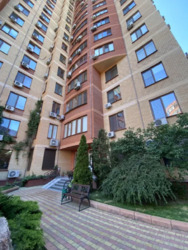 Квартира мрії на проспекті Шевченка — 115 м² комфорту і стилю фото 2 Квартира мрії на проспекті Шевченка — 115 м² комфорту і стилю фото 2