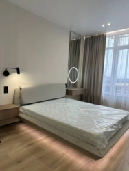 Сучасна квартира з видом на море у ЖК Атмосфера фото 10 Сучасна квартира з видом на море у ЖК Атмосфера фото 10