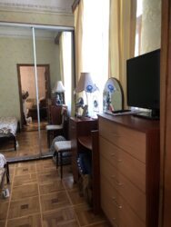 Отличная 3-х комнатная сталинка в центре города фото 6 Отличная 3-х комнатная сталинка в центре города фото 6