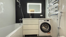 Трьохкімнатна квартира з ремонтом в ЖК Мандарин Приморський район фото 22 Трьохкімнатна квартира з ремонтом в ЖК Мандарин Приморський район фото 22