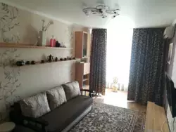 В продаже 1к квартира в Усадьбе Разумовского фото 4 В продаже 1к квартира в Усадьбе Разумовского фото 4