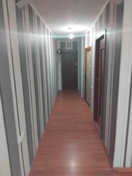 Трикімнатна квартира на Черемушках фото 3 Трикімнатна квартира на Черемушках фото 3