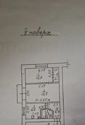 Затишна квартира фото 15 Затишна квартира фото 15