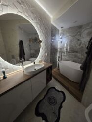 Простора квартира у ЖК 45 Перлина фото 8 Простора квартира у ЖК 45 Перлина фото 8