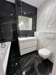 Сучасна та стильна квартира на Таірова фото 7 Сучасна та стильна квартира на Таірова фото 7