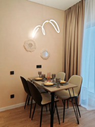 Продам 1 кімнатну квартиру з ремонтом в ЖК 66 Перлина Краснова фото 6 Продам 1 кімнатну квартиру з ремонтом в ЖК 66 Перлина Краснова фото 6