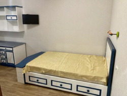 Простора квартира на Таірова фото 3 Простора квартира на Таірова фото 3