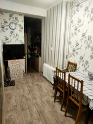 Затишна двокімнатна квартира в історичному центрі Одеси фото 15 Затишна двокімнатна квартира в історичному центрі Одеси фото 15