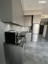 Сучасна квартира у центрі міста фото 9 Сучасна квартира у центрі міста фото 9