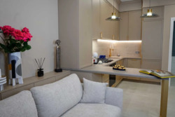 квартира в ЖК «Консул» — 47 м² елітного комфорту фото 1 квартира в ЖК «Консул» — 47 м² елітного комфорту фото 1