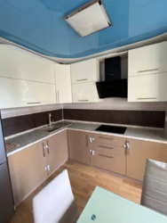 Світла та затишна квартира на Семена Палія фото 4 Світла та затишна квартира на Семена Палія фото 4