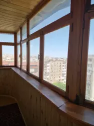 3 комнатная квартира в сотовом проекте на Королева с невероятным видом на море из всех окон. фото 11 3 комнатная квартира в сотовом проекте на Королева с невероятным видом на море из всех окон. фото 11