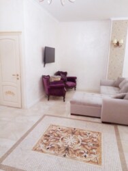 Елітна 3-кімнатна квартира біля моря в Аркадії, ЖК 6 Перлина фото 10 Елітна 3-кімнатна квартира біля моря в Аркадії, ЖК 6 Перлина фото 10