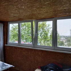 Простора та затишна квартира фото 6 Простора та затишна квартира фото 6