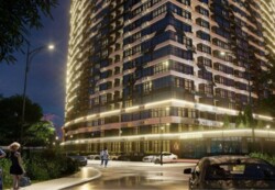 Унікальна дизайнерська квартира з видом на море фото 20 Унікальна дизайнерська квартира з видом на море фото 20