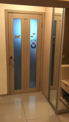 3 кімнатна квартира у спецпроекті на Садиківської фото 5 3 кімнатна квартира у спецпроекті на Садиківської фото 5