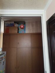 Продам двушку в районе 1 ст.Люстдорфской дороги,Черемушки фото 6 Продам двушку в районе 1 ст.Люстдорфской дороги,Черемушки фото 6