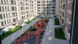 2-кімнатна квартира біля моря — ЖК «Авіньон», фото 2 2-кімнатна квартира біля моря — ЖК «Авіньон», фото 2