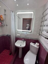 Продається затишна двоповерхова квартира на землі на Балківський! фото 6 Продається затишна двоповерхова квартира на землі на Балківський! фото 6