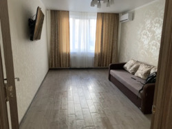 Однокімнатна квартира в ЖК «Вернісаж» (Костанді) фото 3 Однокімнатна квартира в ЖК «Вернісаж» (Костанді) фото 3