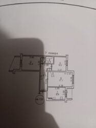 Простора квартира біля моря фото 8 Простора квартира біля моря фото 8