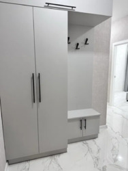 1-кімнатна квартира — ЖК «61 Жемчужина» KADORR CITY фото 8 1-кімнатна квартира — ЖК «61 Жемчужина» KADORR CITY фото 8