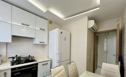 Простора та сучасна квартира фото 2 Простора та сучасна квартира фото 2