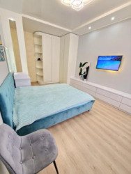 1-кімнатна квартира на Разумовського фото 3 1-кімнатна квартира на Разумовського фото 3