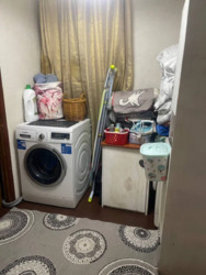 Двокімнатна квартира з власним двориком у Ленпоселку фото 20 Двокімнатна квартира з власним двориком у Ленпоселку фото 20