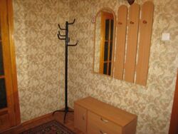 1-кімнатна квартира в «сотовому» проєкті — Добровольського / Заболотного фото 13 1-кімнатна квартира в «сотовому» проєкті — Добровольського / Заболотного фото 13