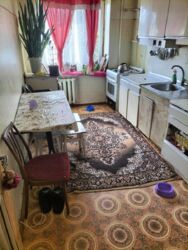 Простора квартира фото 9 Простора квартира фото 9