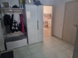 Затишна двокімнатна квартира у ЖК 'Одеські традиції' – ідеальний вибір для сімейного життя! фото 9 Затишна двокімнатна квартира у ЖК 'Одеські традиції' – ідеальний вибір для сімейного життя! фото 9