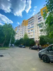 Простора та затишна квартира фото 21 Простора та затишна квартира фото 21