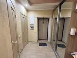 2-кімнатна квартира в ЖК «Одеський Двір» фото 6 2-кімнатна квартира в ЖК «Одеський Двір» фото 6