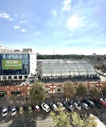 Простора квартира фото 19 Простора квартира фото 19