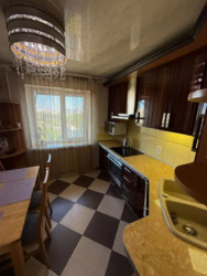 2-кімнатна квартира в Приморському районі фото 13 2-кімнатна квартира в Приморському районі фото 13