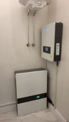 Елегантна квартира в самому серці Одеси — «Бельєтаж» фото 5 Елегантна квартира в самому серці Одеси — «Бельєтаж» фото 5