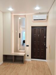 Продам 1 кімнатну квартиру з ремонтом в ЖК 66 Перлина Краснова фото 9 Продам 1 кімнатну квартиру з ремонтом в ЖК 66 Перлина Краснова фото 9