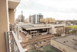 Елегантна квартира в самому серці Одеси — «Бельєтаж» фото 14 Елегантна квартира в самому серці Одеси — «Бельєтаж» фото 14