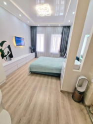 1-кімнатна квартира на Разумовського фото 6 1-кімнатна квартира на Разумовського фото 6