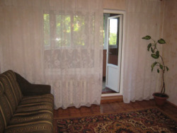 1-кімнатна квартира в «сотовому» проєкті — Добровольського / Заболотного фото 1 1-кімнатна квартира в «сотовому» проєкті — Добровольського / Заболотного фото 1