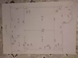 В продаже 1к квартира в Усадьбе Разумовского фото 7 В продаже 1к квартира в Усадьбе Разумовского фото 7