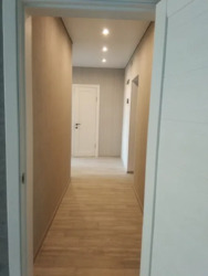 Простора квартира у новобудові фото 8 Простора квартира у новобудові фото 8