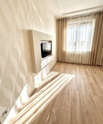 Простора квартира фото 7 Простора квартира фото 7