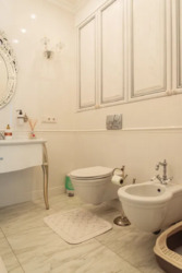 Елегантна квартира в самому серці Одеси — «Бельєтаж» фото 17 Елегантна квартира в самому серці Одеси — «Бельєтаж» фото 17