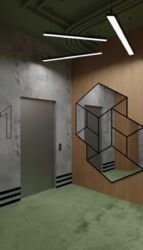 Простора квартира в центрі фото 18 Простора квартира в центрі фото 18