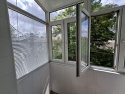 Світла та простора 3-кімнатна квартира біля Привозу фото 11 Світла та простора 3-кімнатна квартира біля Привозу фото 11